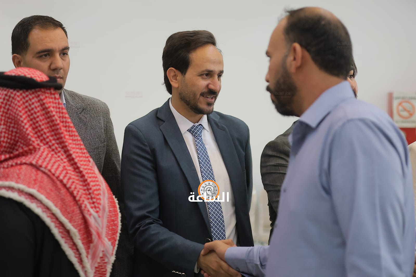 Madar Al-Saa Images 0.24946236071131545