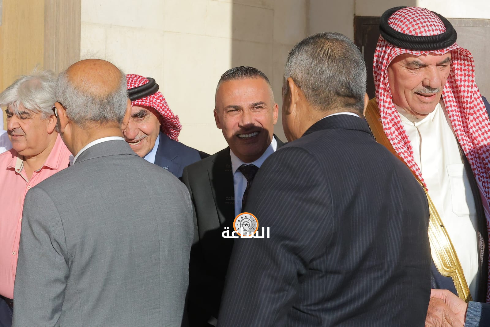 Madar Al-Saa Images 0.5031802141064758