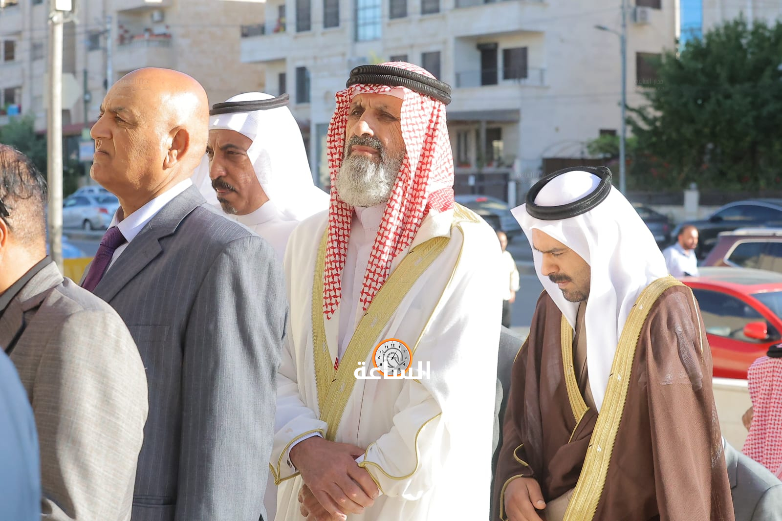Madar Al-Saa Images 0.767236780592505