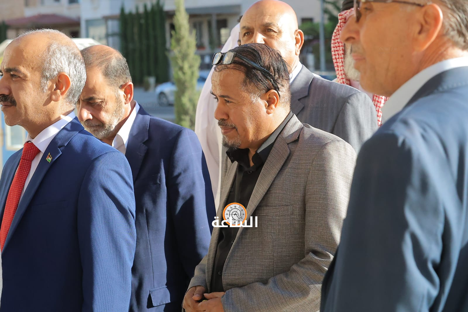 Madar Al-Saa Images 0.4156598197890681