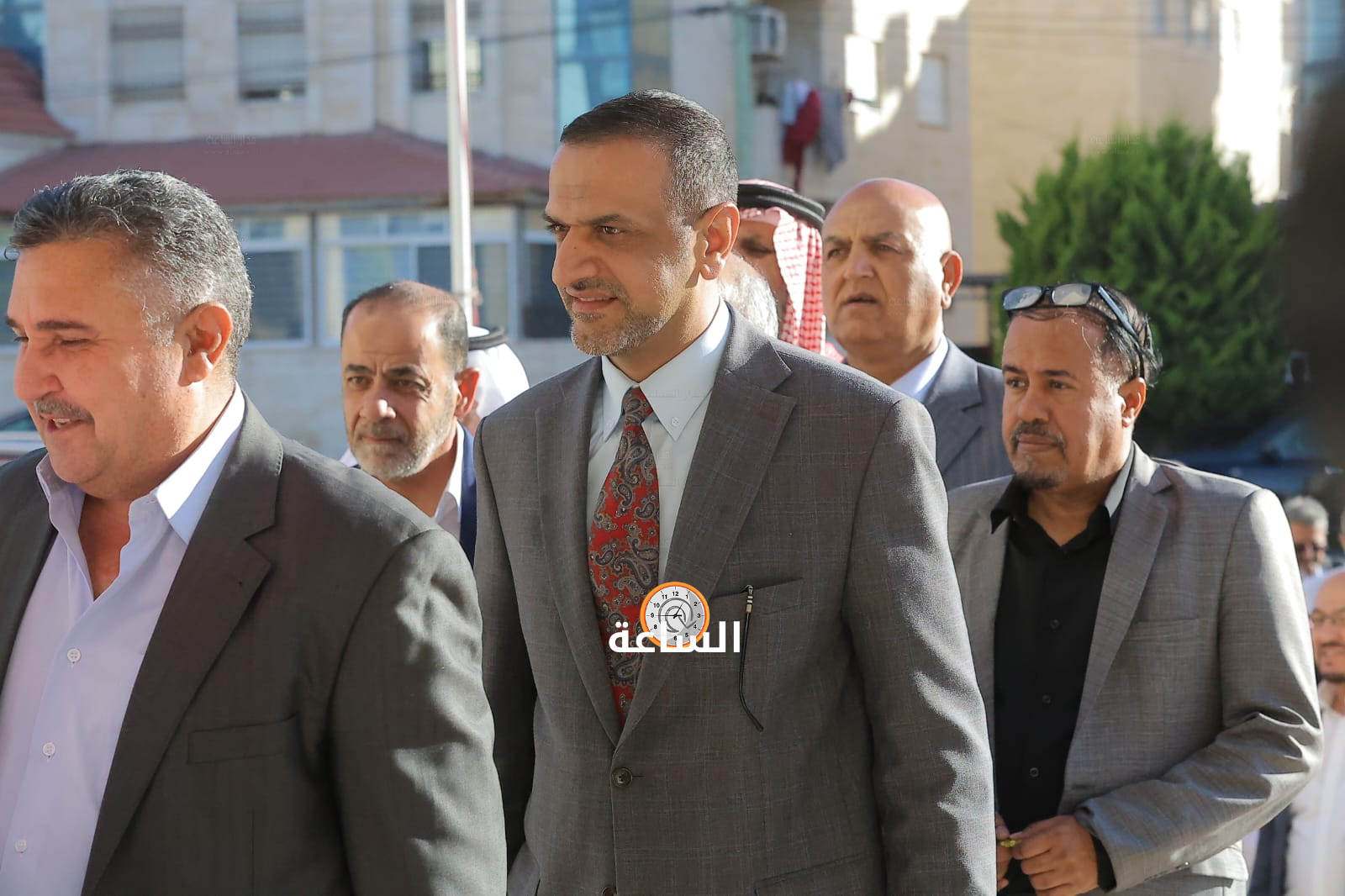 Madar Al-Saa Images 0.5075674489802484