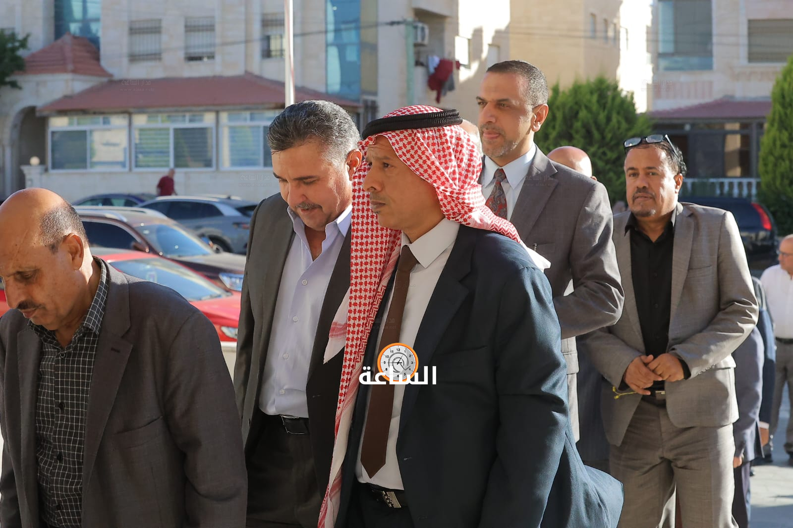 Madar Al-Saa Images 0.36115485484946785