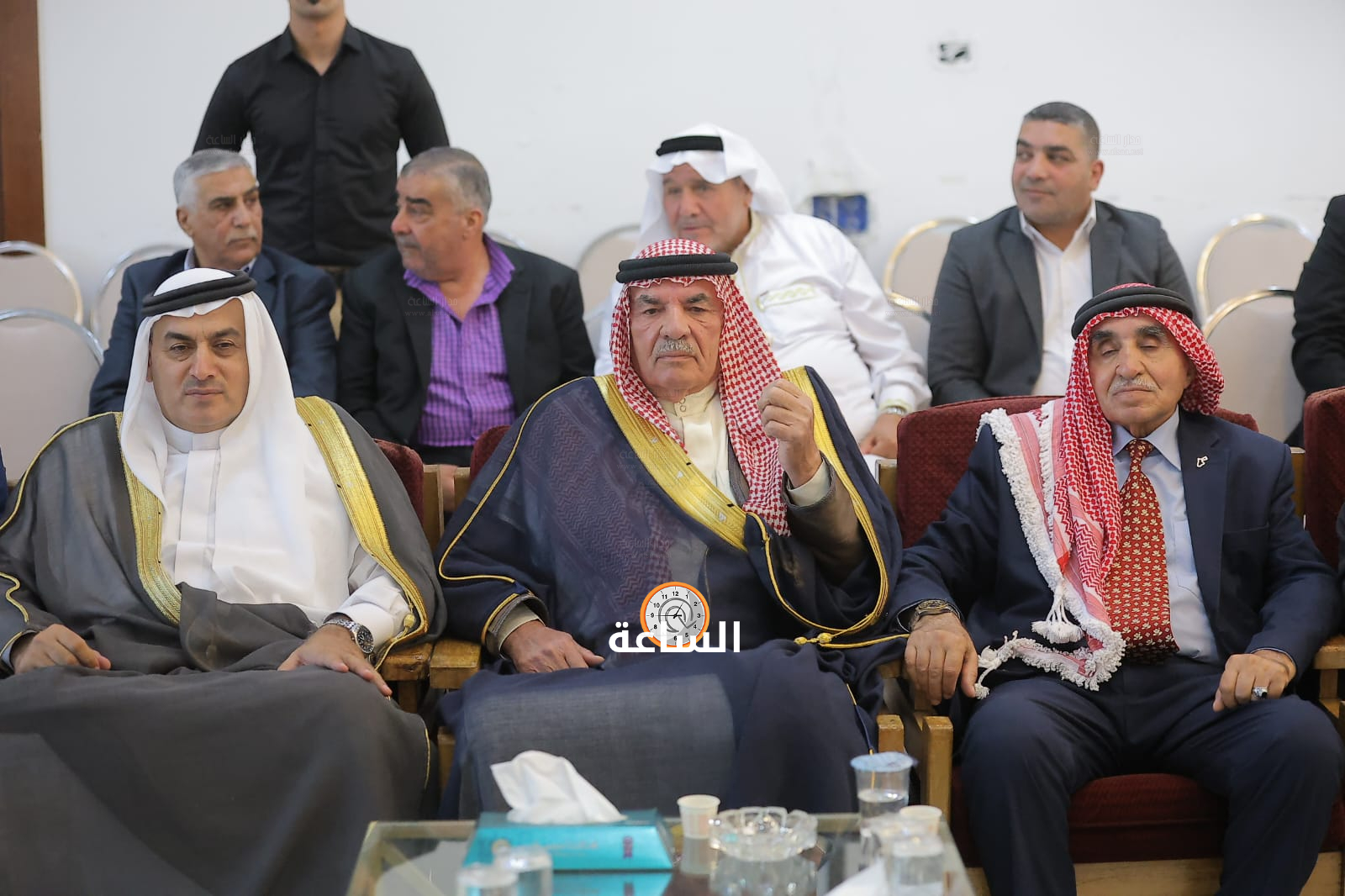 Madar Al-Saa Images 0.7372860085489056