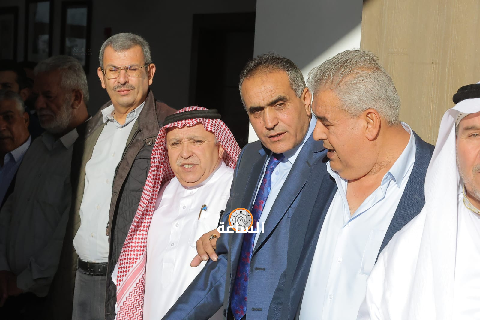 Madar Al-Saa Images 0.7178635740099101