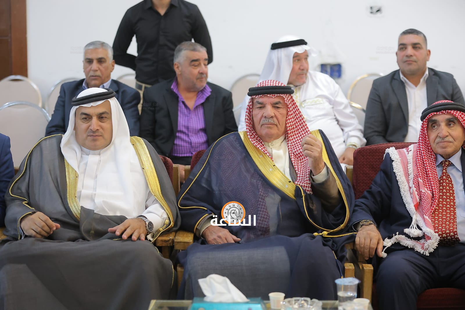 Madar Al-Saa Images 0.12588199534705746