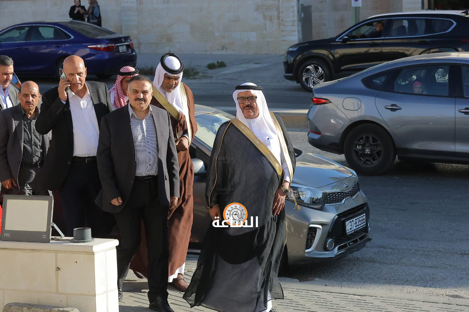Madar Al-Saa Images 0.45563130871031077