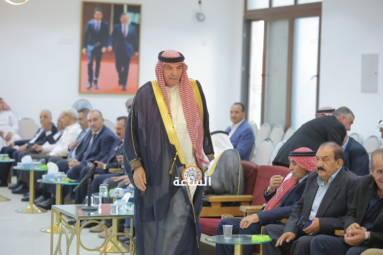 Madar Al-Saa Images 0.5014126744684515