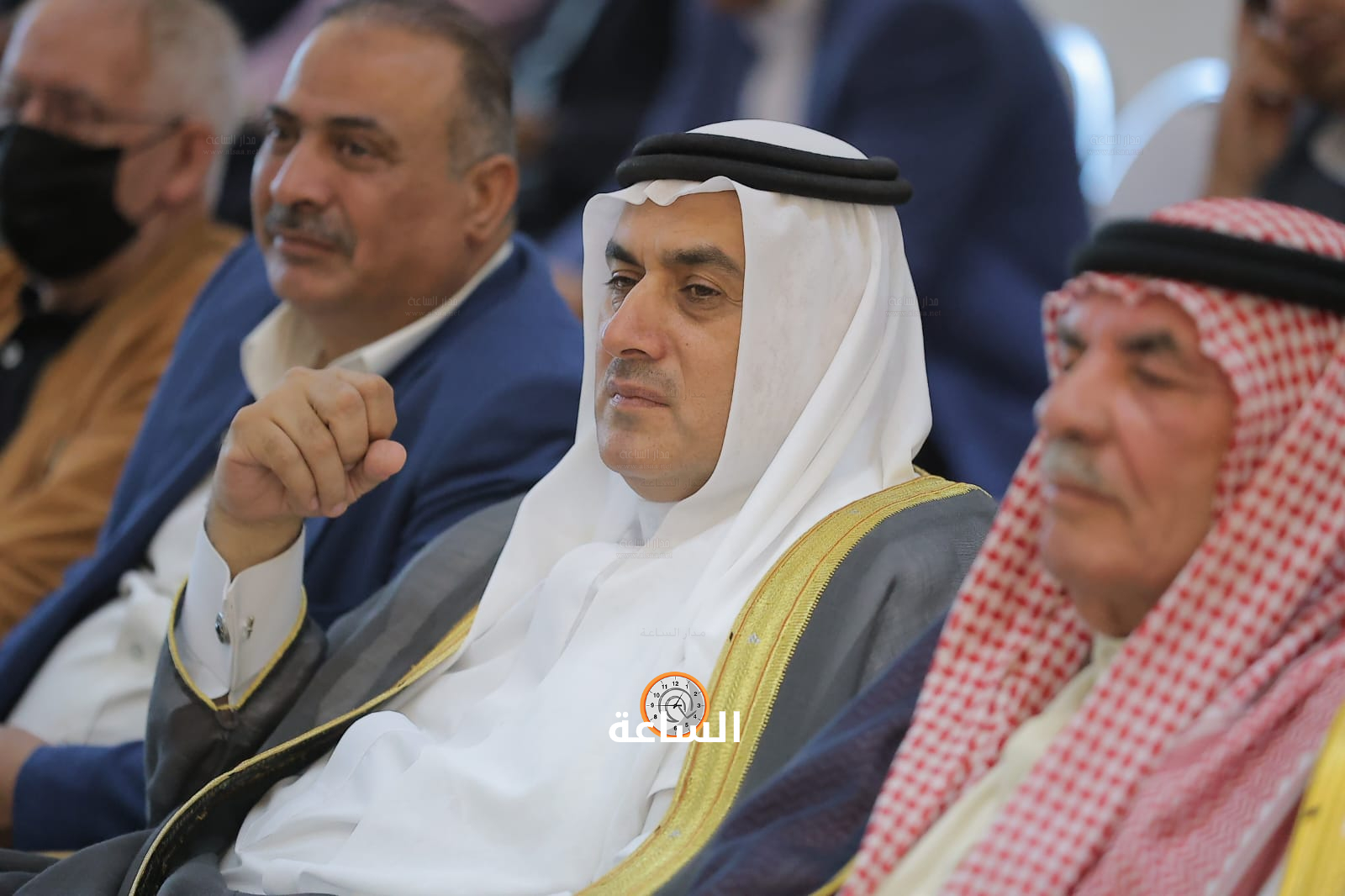 Madar Al-Saa Images 0.06460309703587619