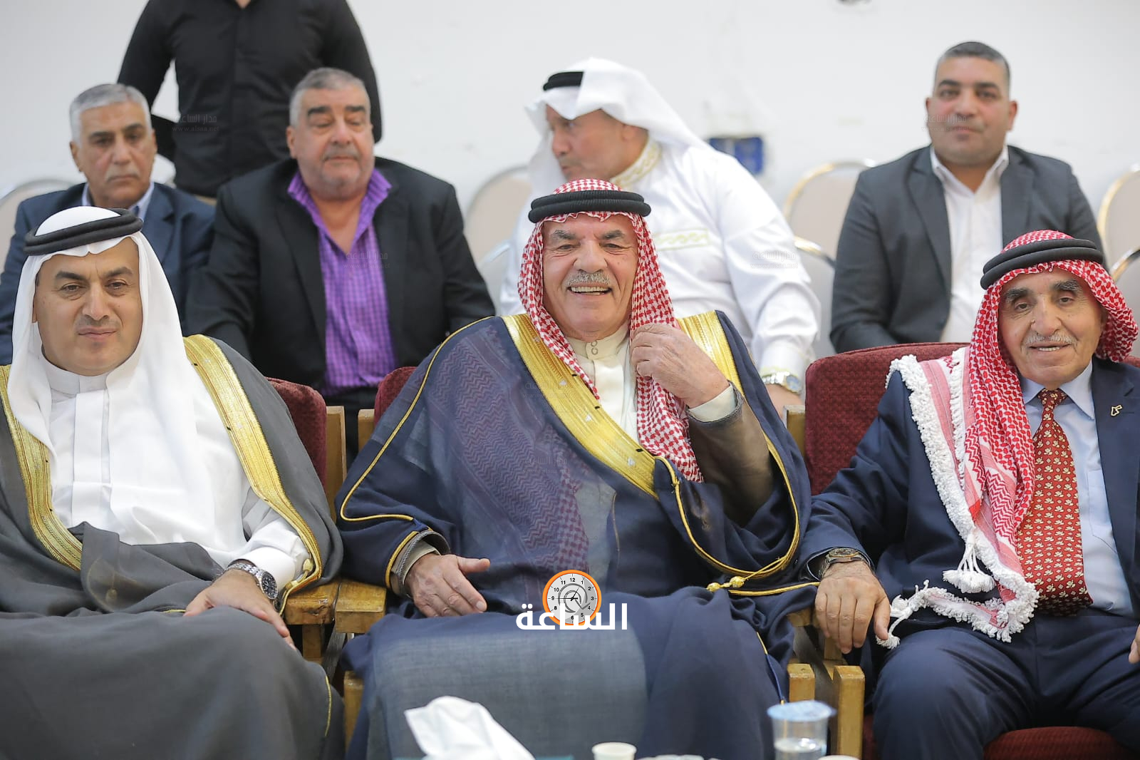 Madar Al-Saa Images 0.5959390340918752