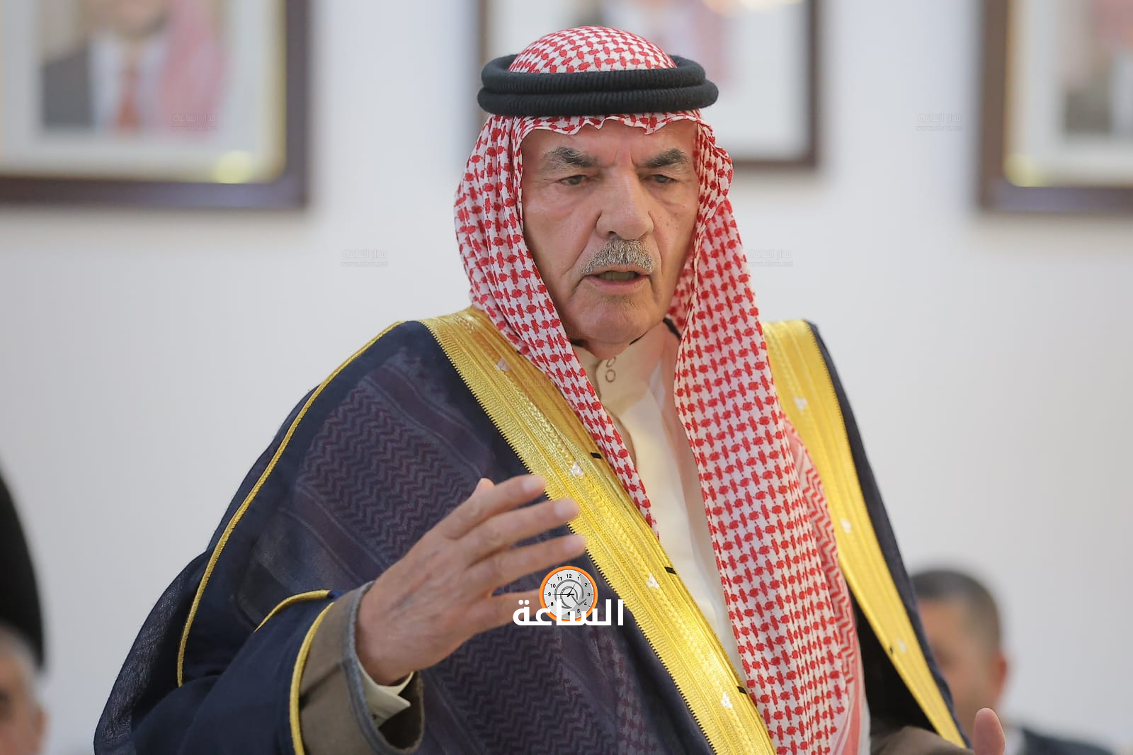 Madar Al-Saa Images 0.020315678335479537