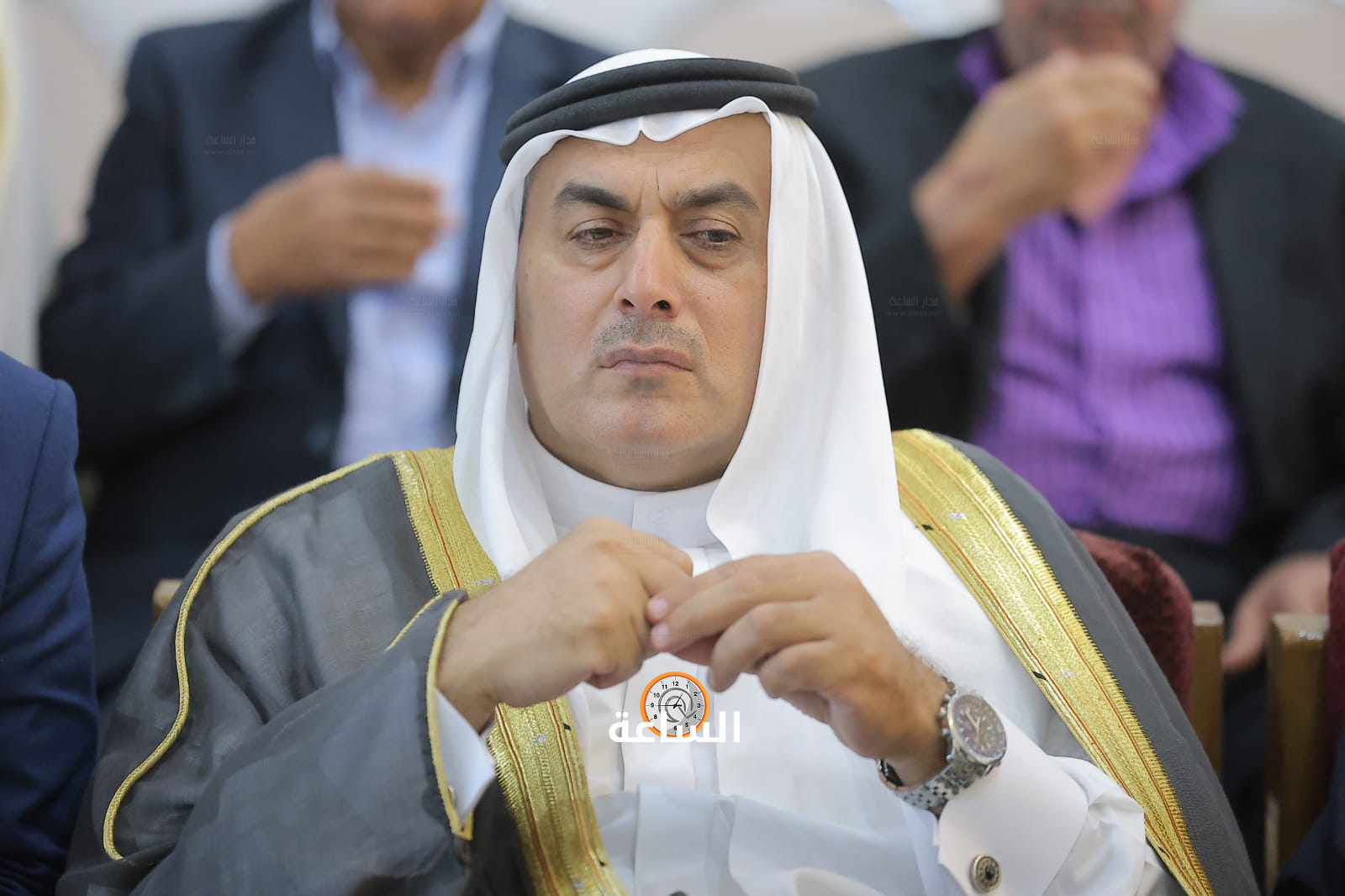 Madar Al-Saa Images 0.1540104732662093