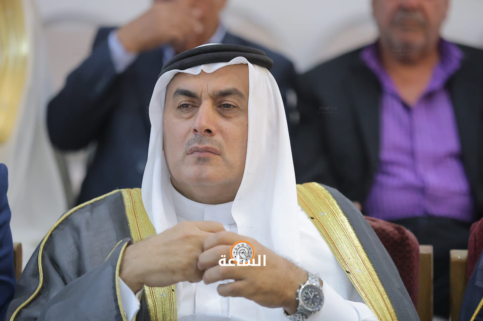 Madar Al-Saa Images 0.31950732932914194