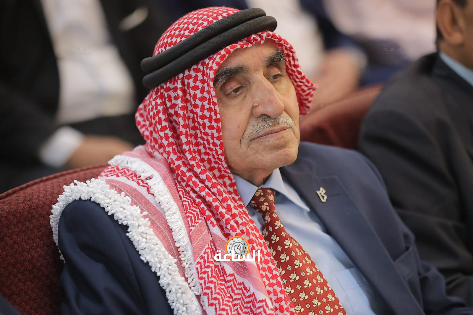 Madar Al-Saa Images 0.8558328631497477