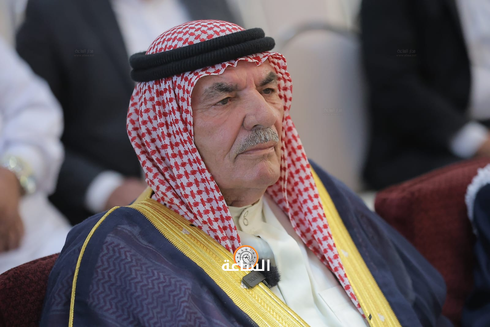 Madar Al-Saa Images 0.2746105515398316