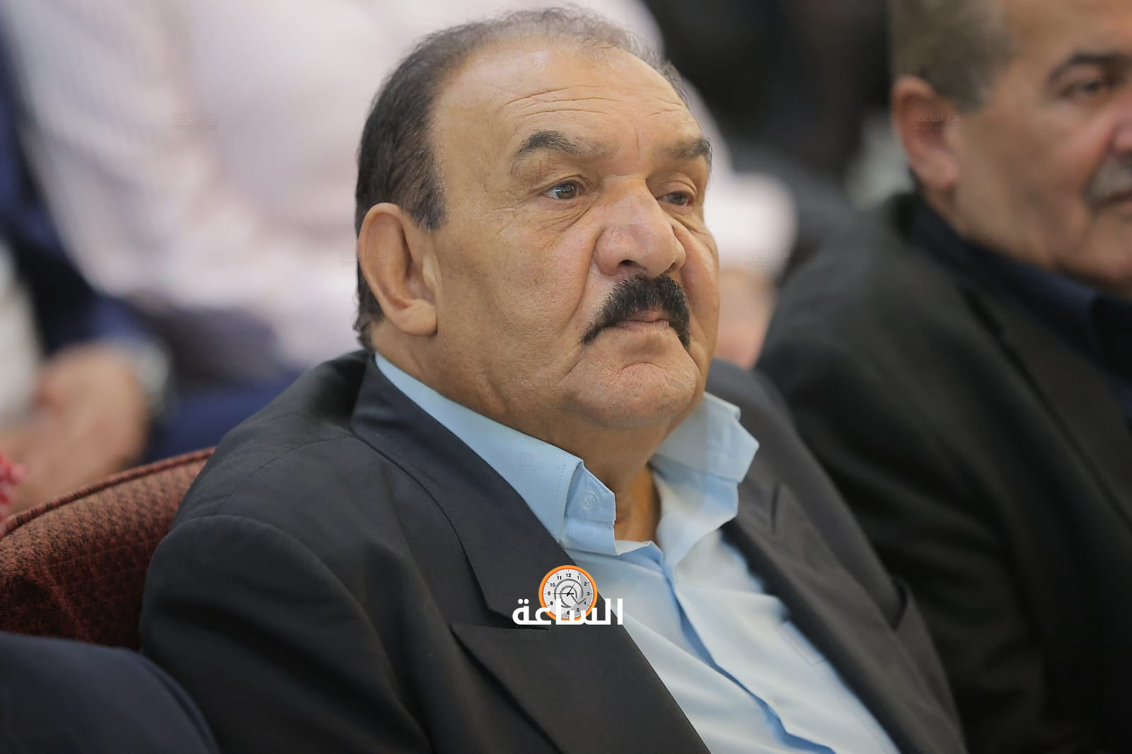 Madar Al-Saa Images 0.41779721060825414