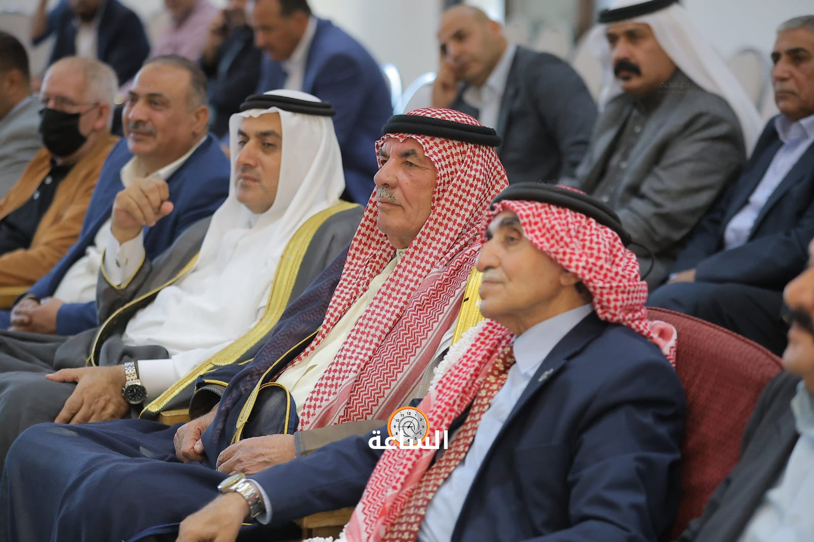 Madar Al-Saa Images 0.9590212775318626