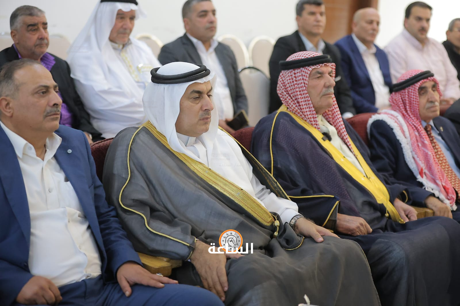 Madar Al-Saa Images 0.7814089829540642