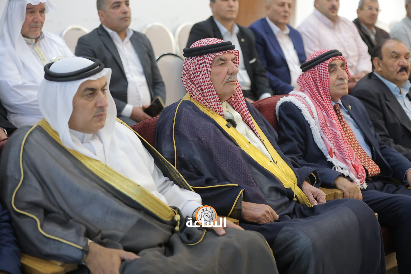 Madar Al-Saa Images 0.8485643476846064