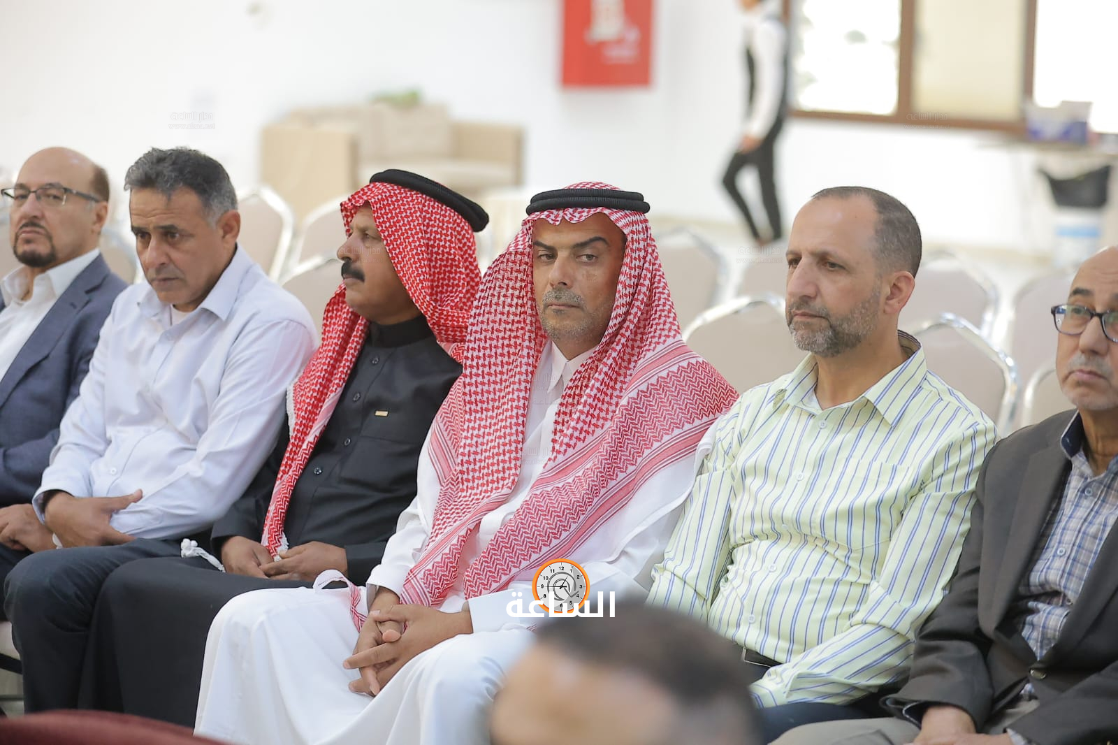 Madar Al-Saa Images 0.8846112449119203