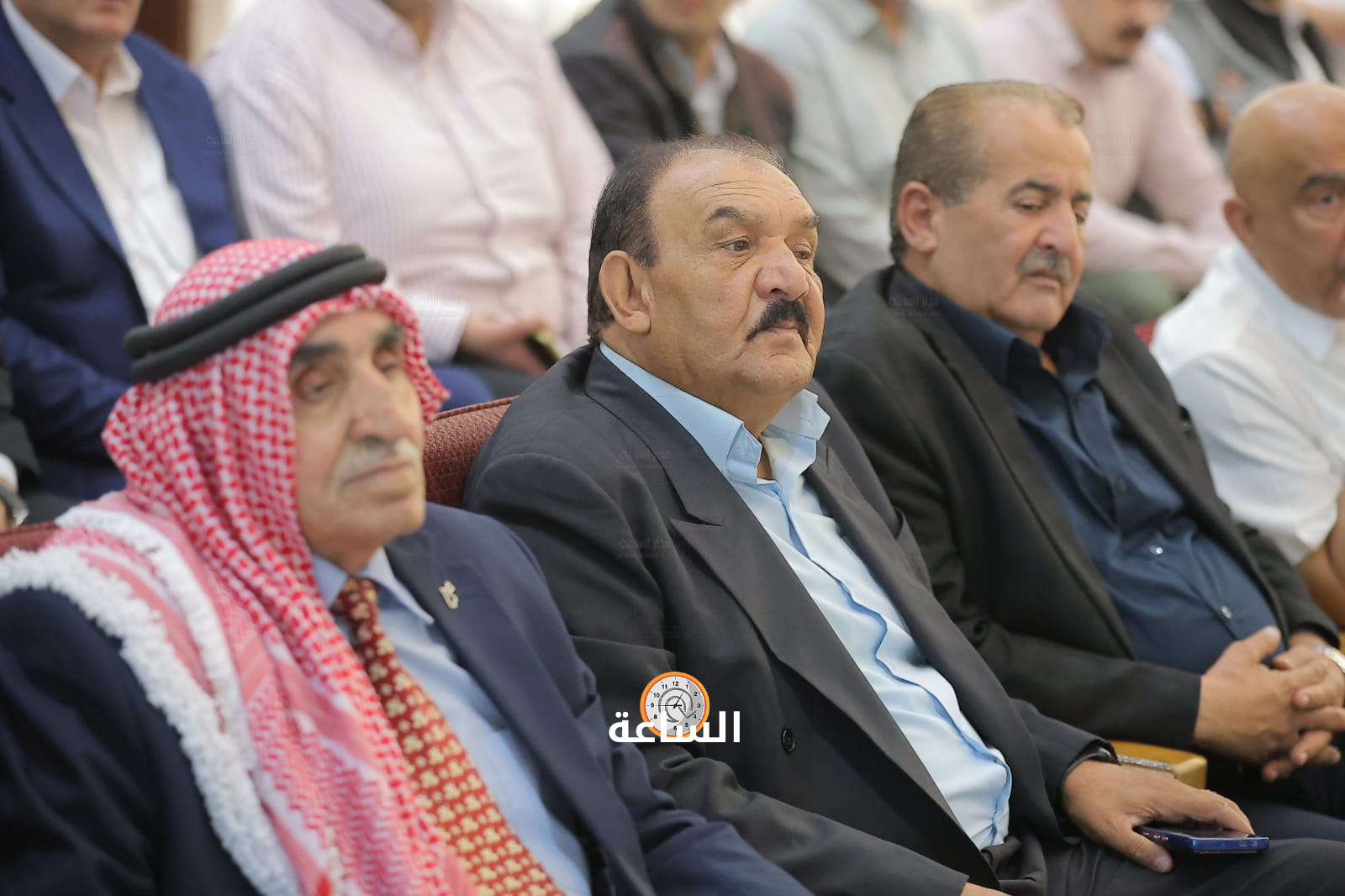 Madar Al-Saa Images 0.7083188519070289