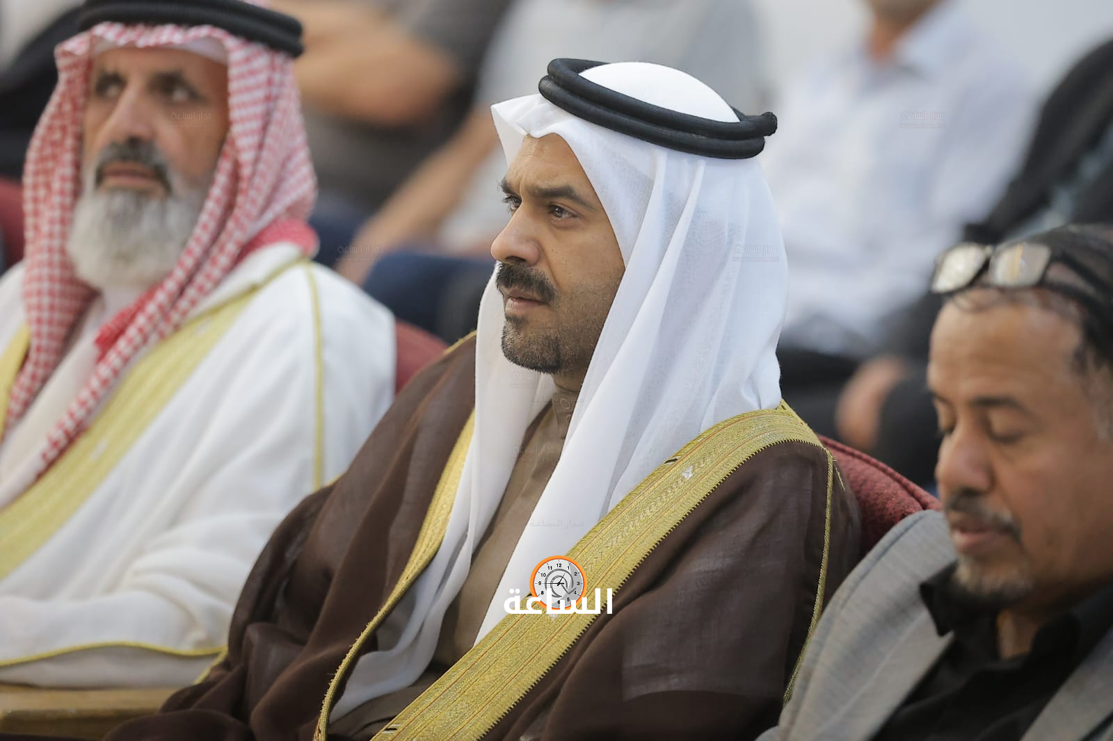Madar Al-Saa Images 0.8605433506707406