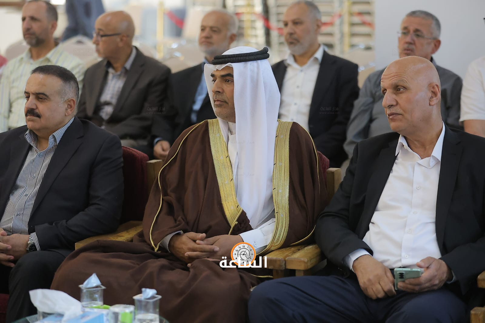 Madar Al-Saa Images 0.17508000273092283
