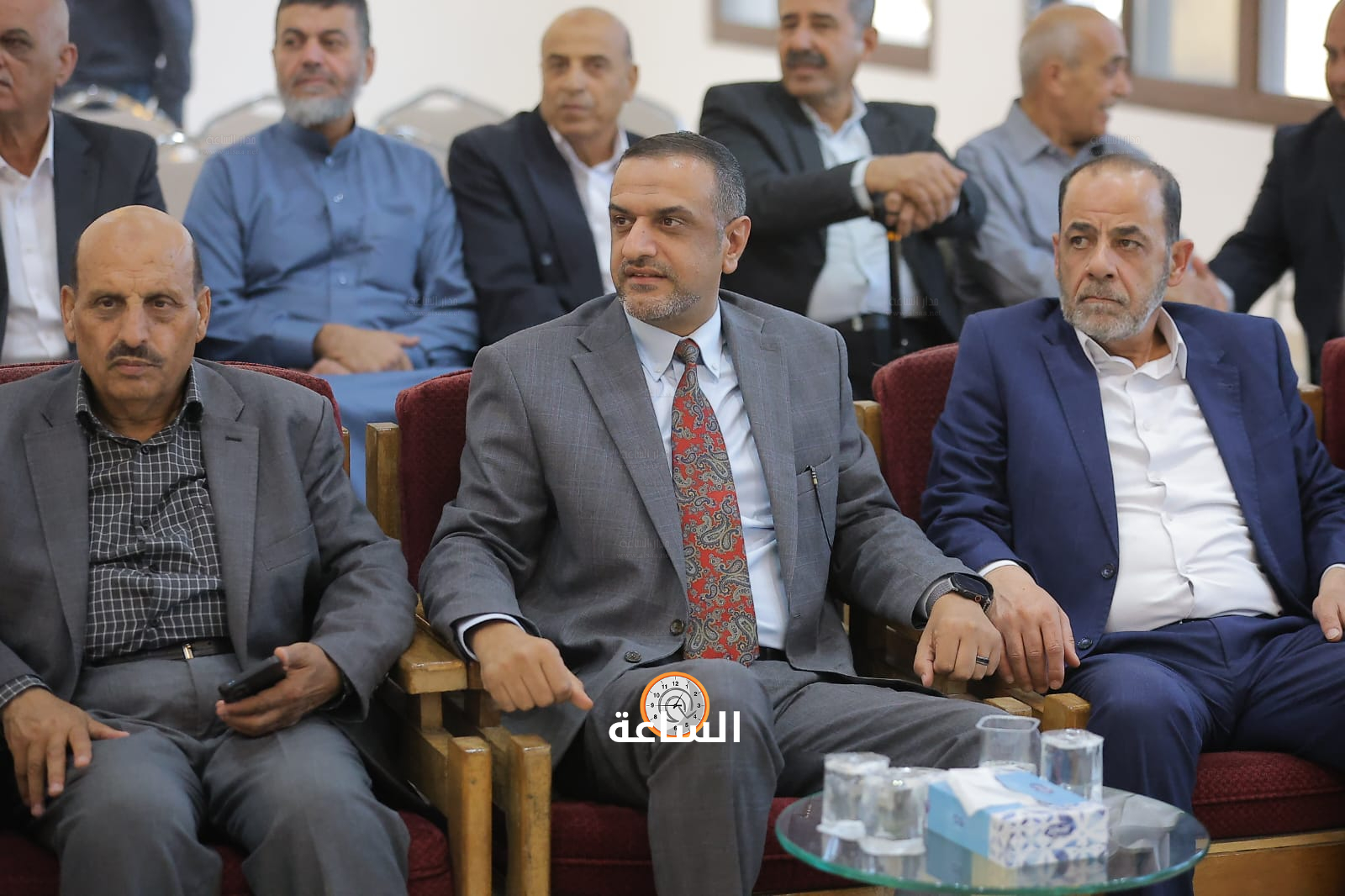 Madar Al-Saa Images 0.3372213236044165