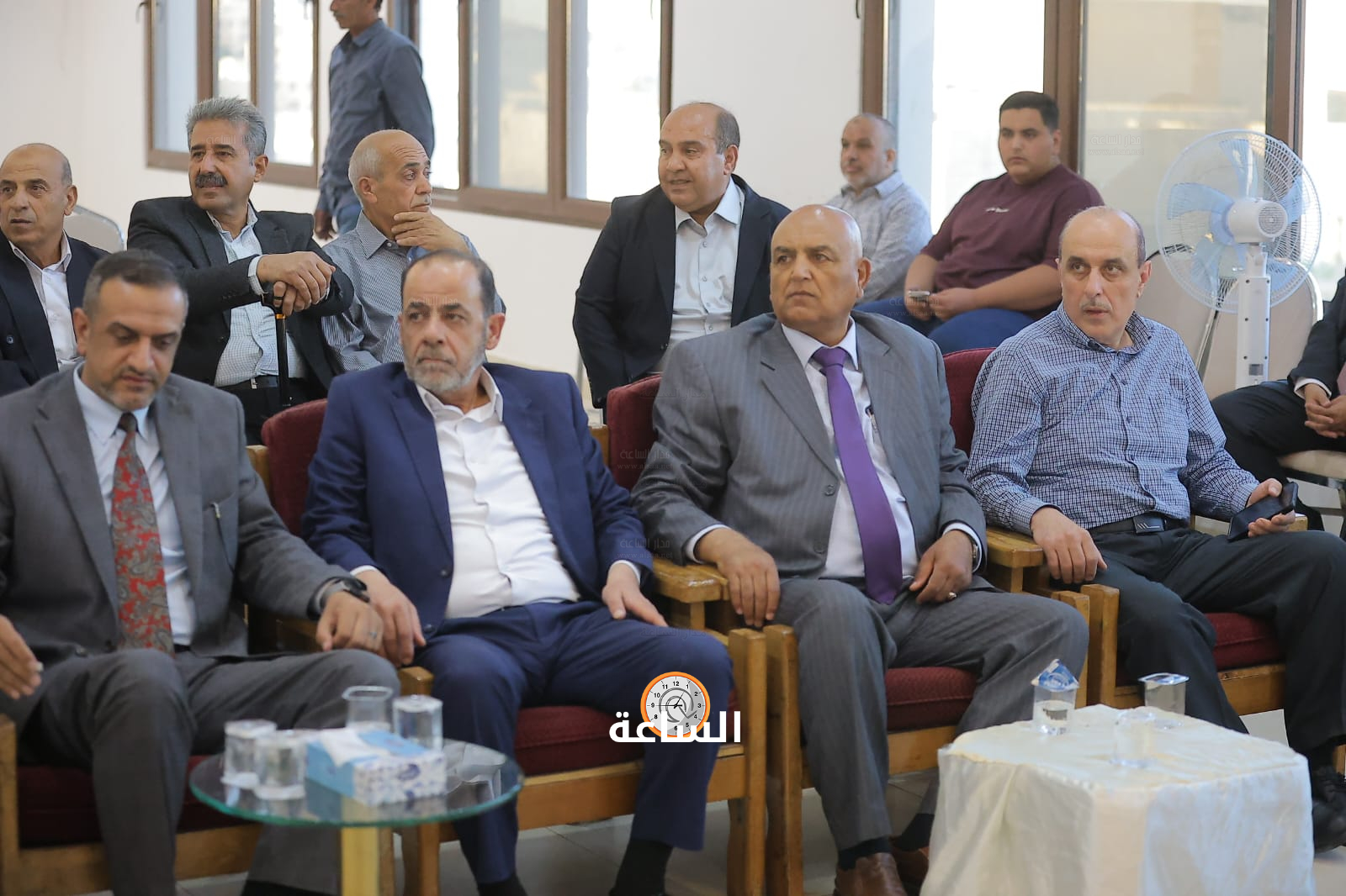 Madar Al-Saa Images 0.10270314390720148