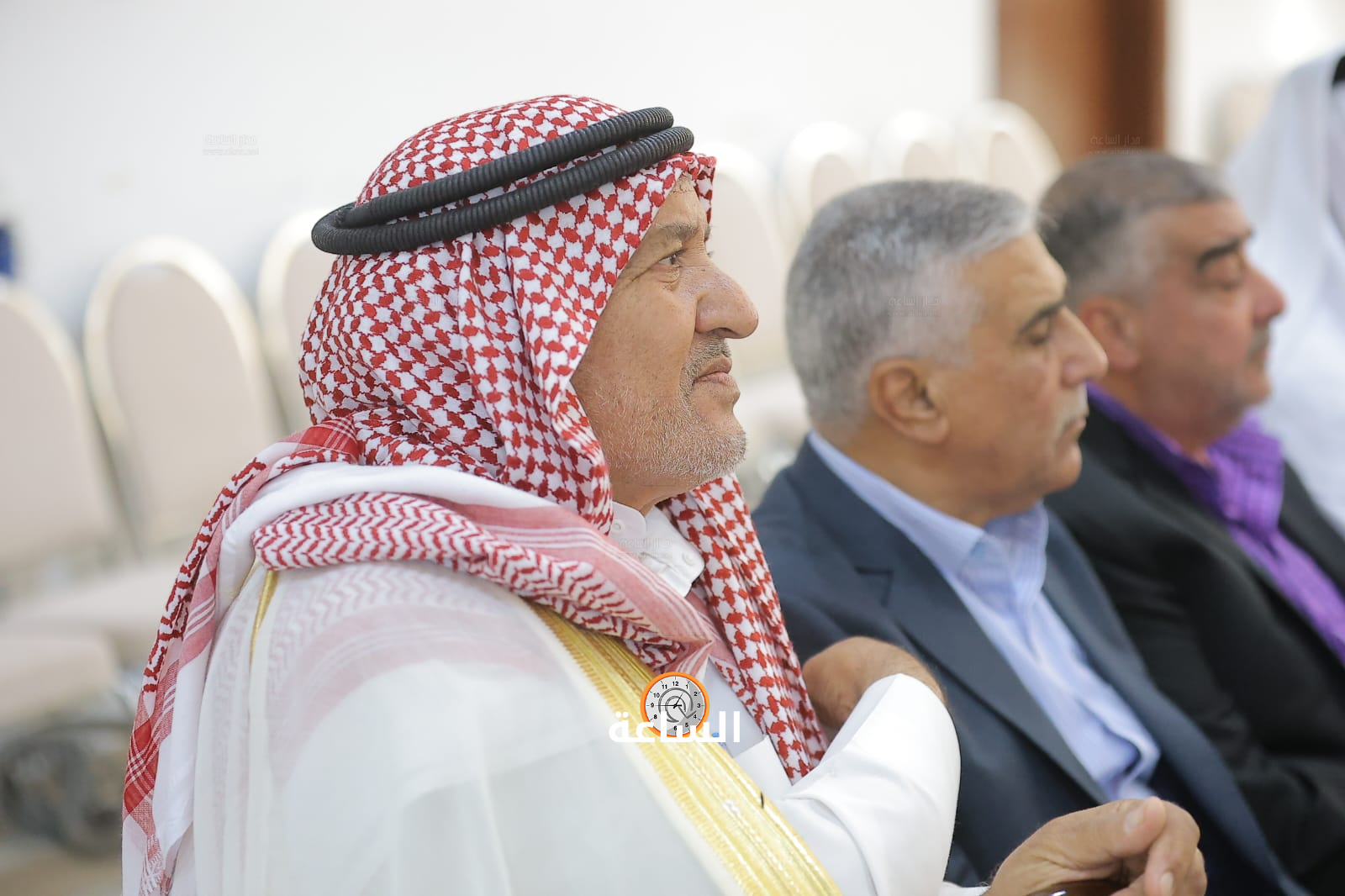 Madar Al-Saa Images 0.04752027641318879