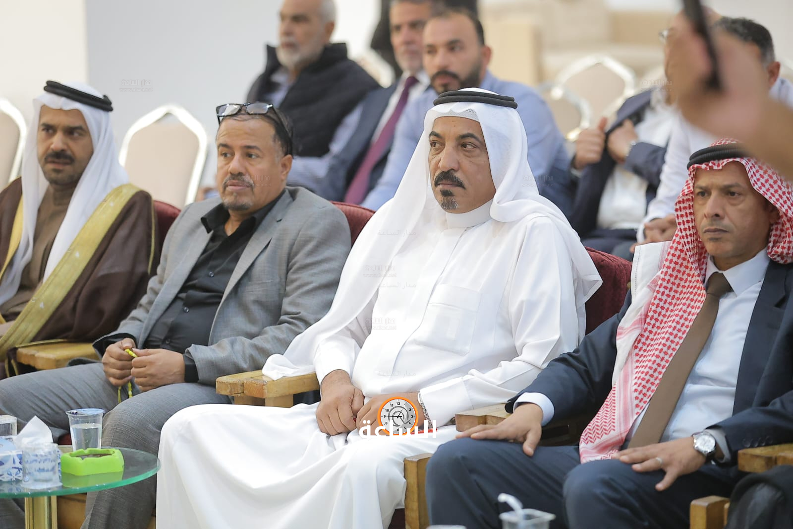 Madar Al-Saa Images 0.23845214403122117