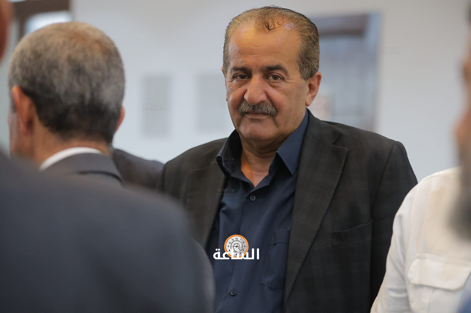 Madar Al-Saa Images 0.17955684529752092