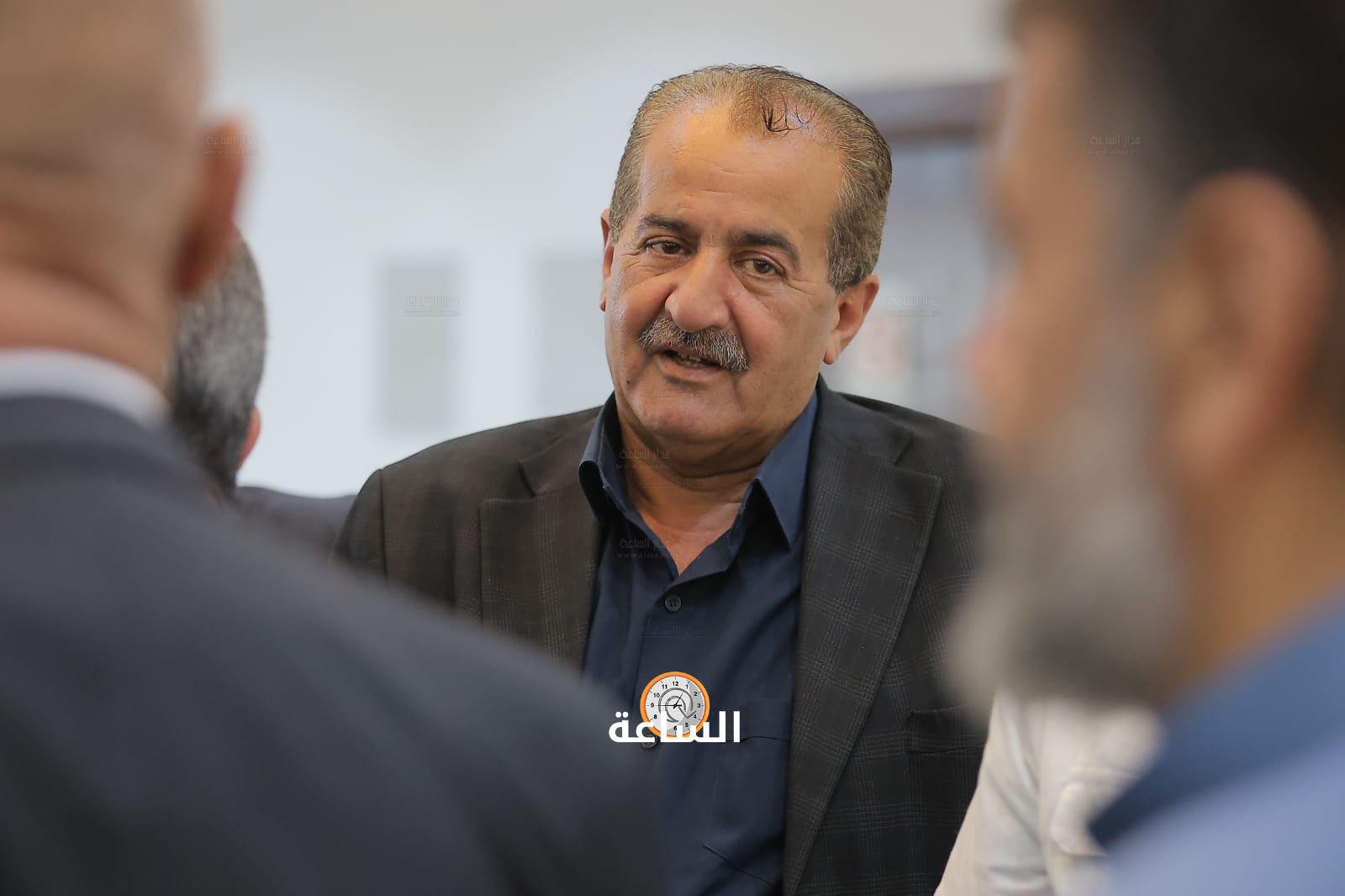 Madar Al-Saa Images 0.2783117712157639