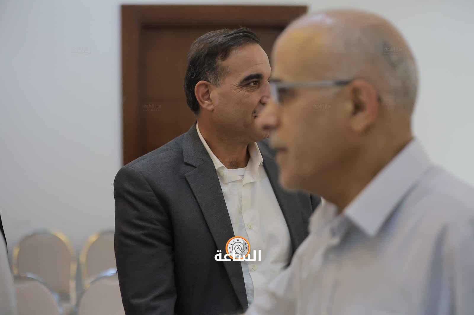 Madar Al-Saa Images 0.287425053813388