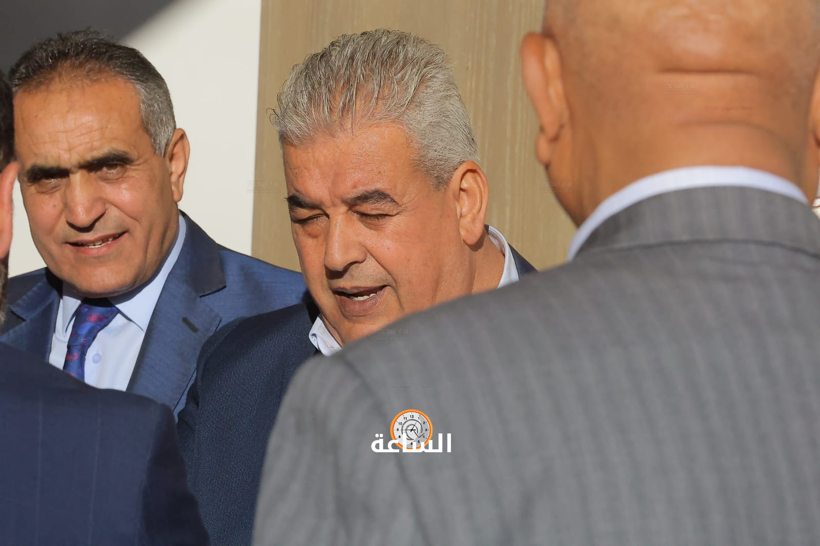 Madar Al-Saa Images 0.8007772766877719