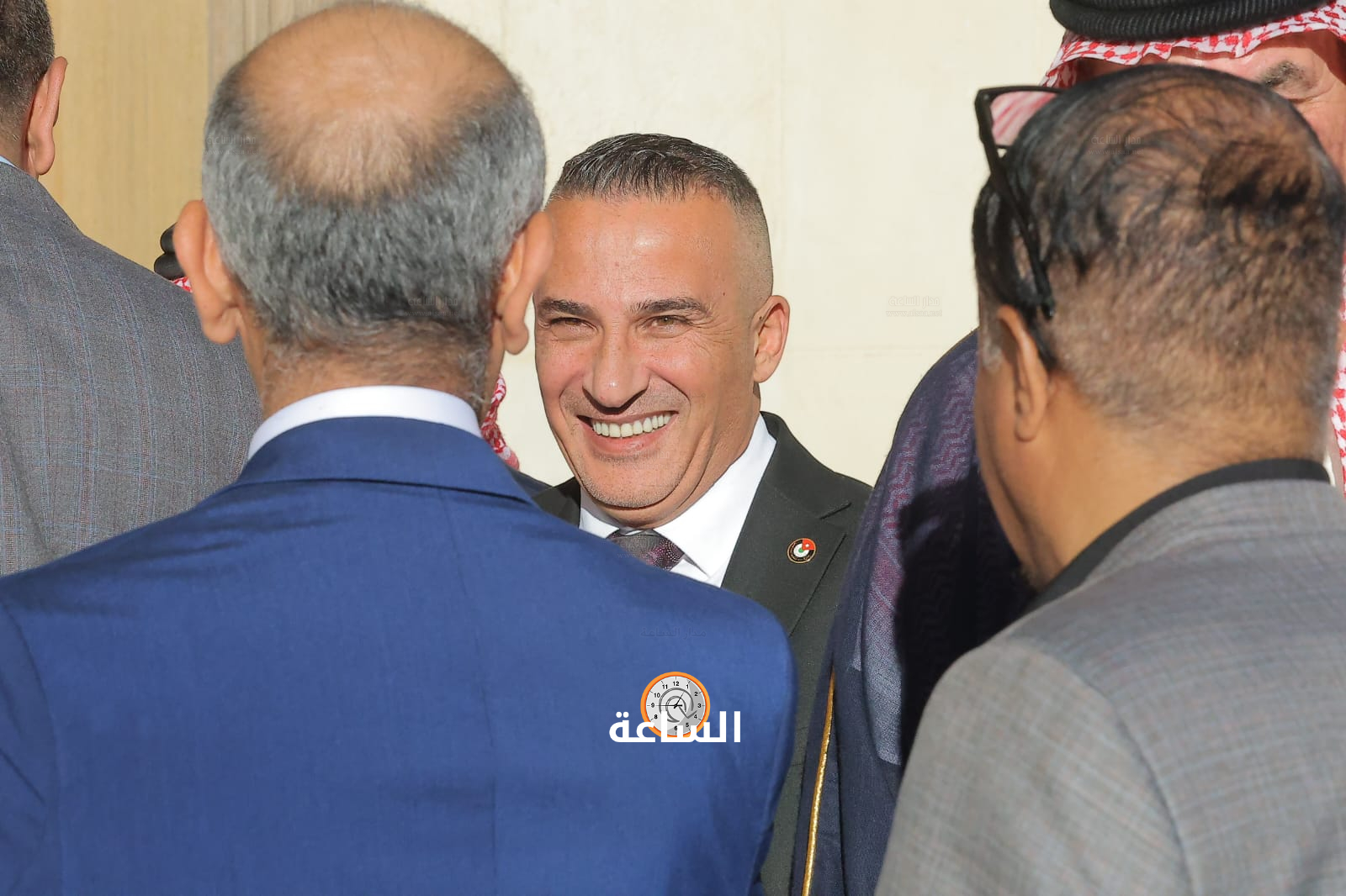 Madar Al-Saa Images 0.574852279262839