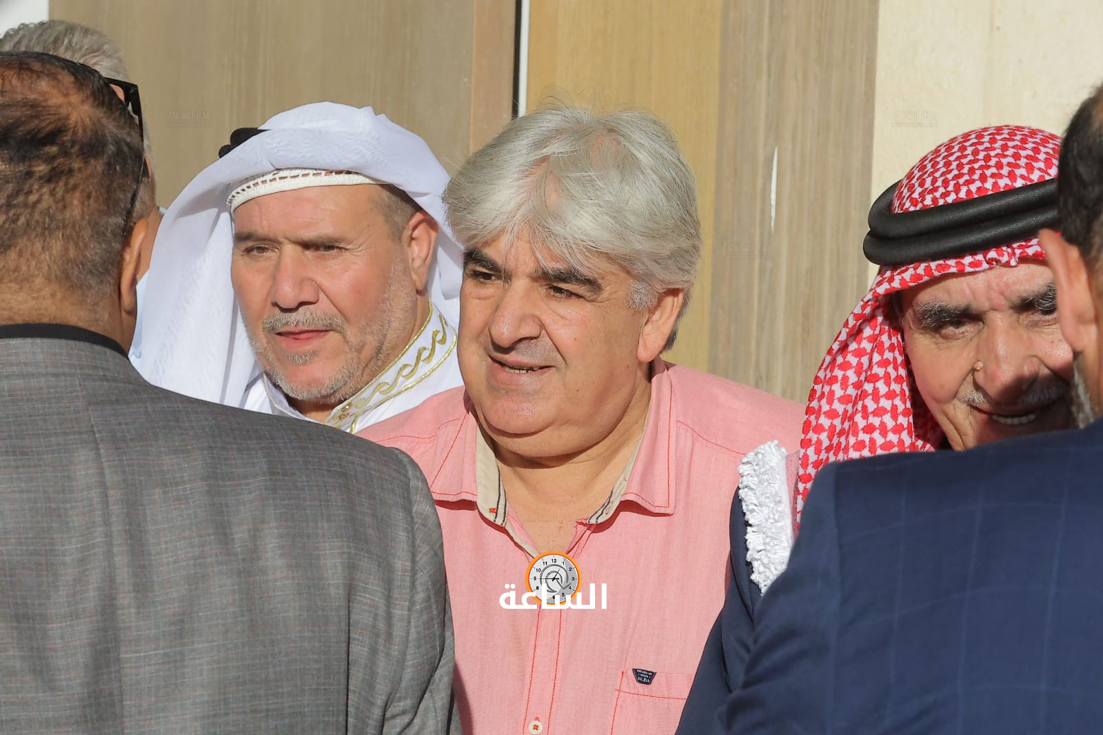 Madar Al-Saa Images 0.11946750996966016