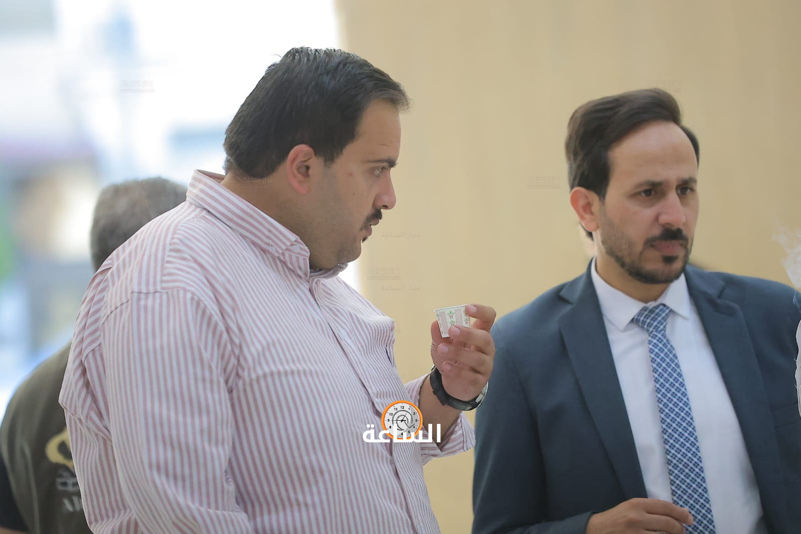 Madar Al-Saa Images 0.45877100851373465
