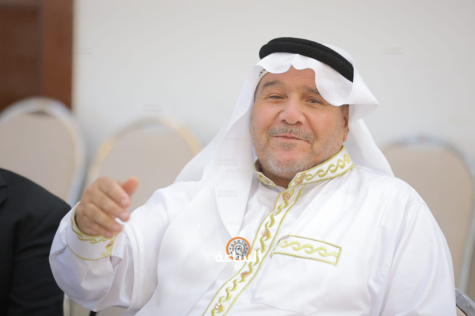 Madar Al-Saa Images 0.3712455370575394