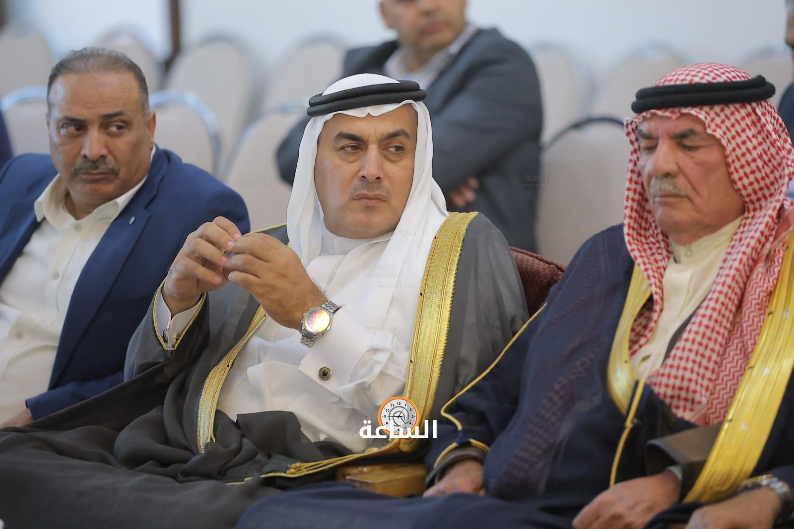Madar Al-Saa Images 0.6652711344051375