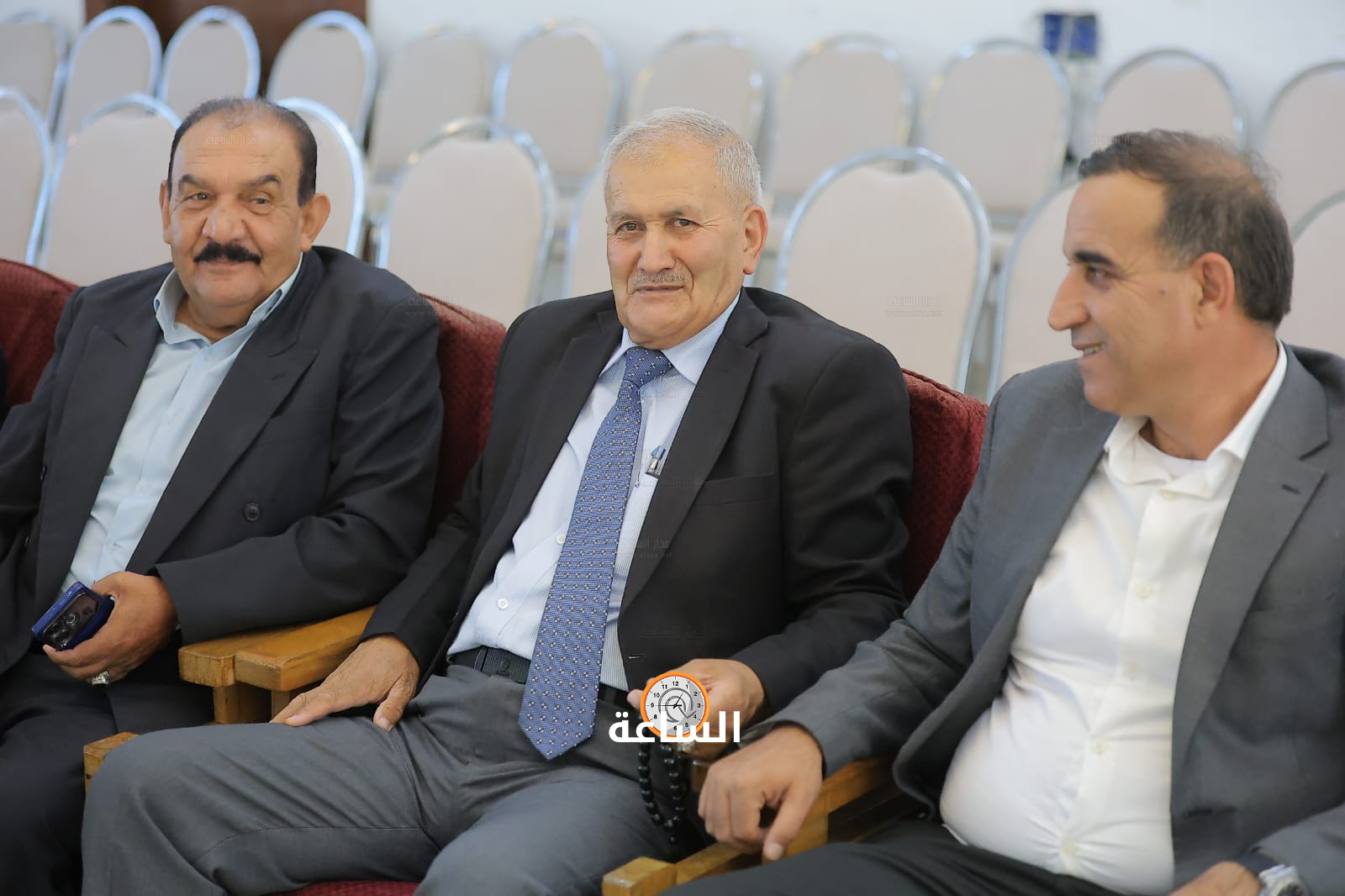 Madar Al-Saa Images 0.6710857555097901