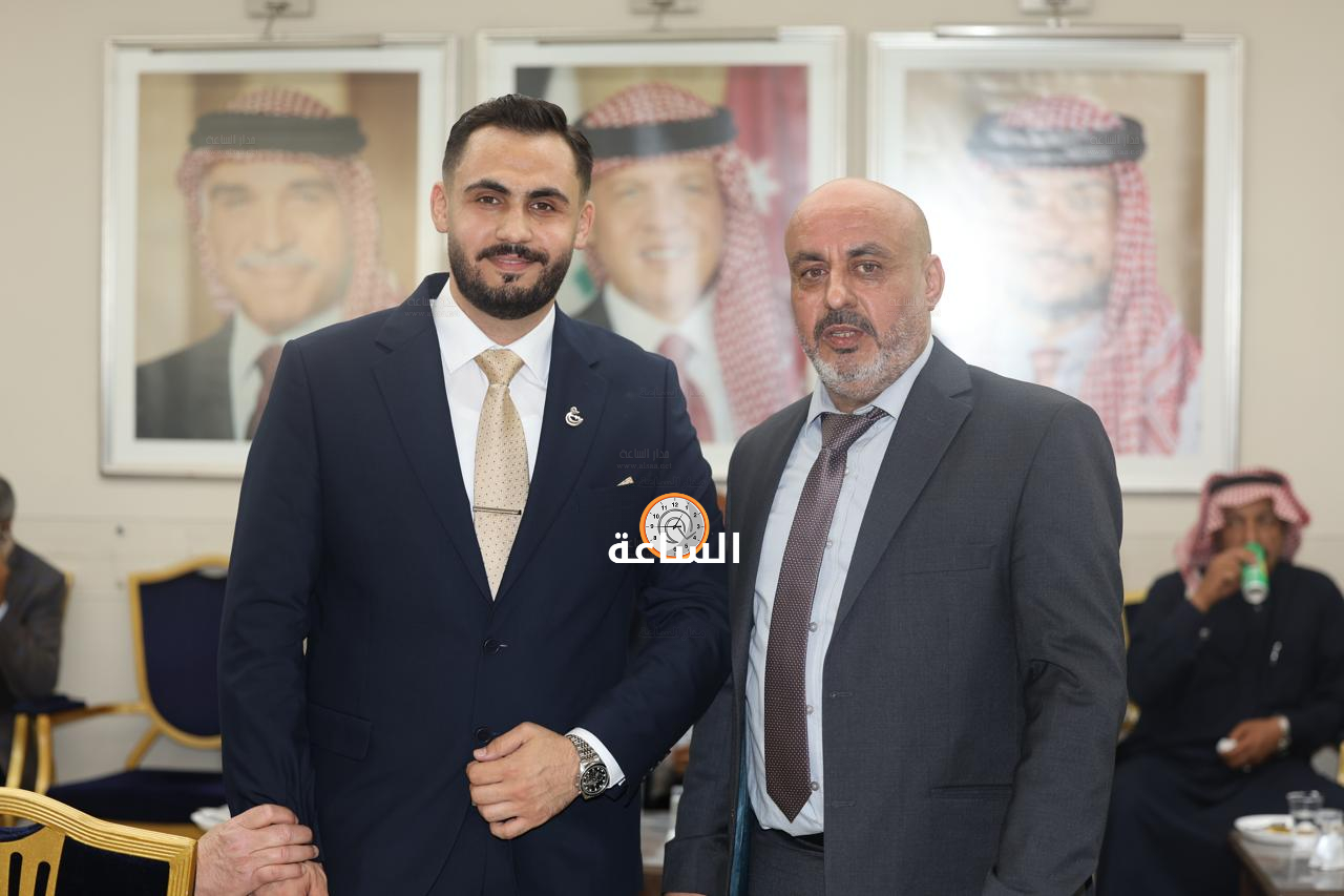 Madar Al-Saa Images 0.13536927462202897