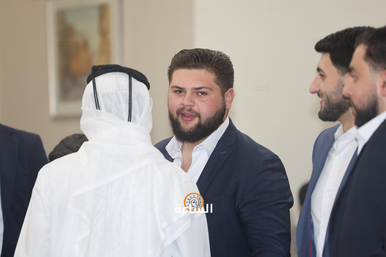 Madar Al-Saa Images 0.6237690029658123