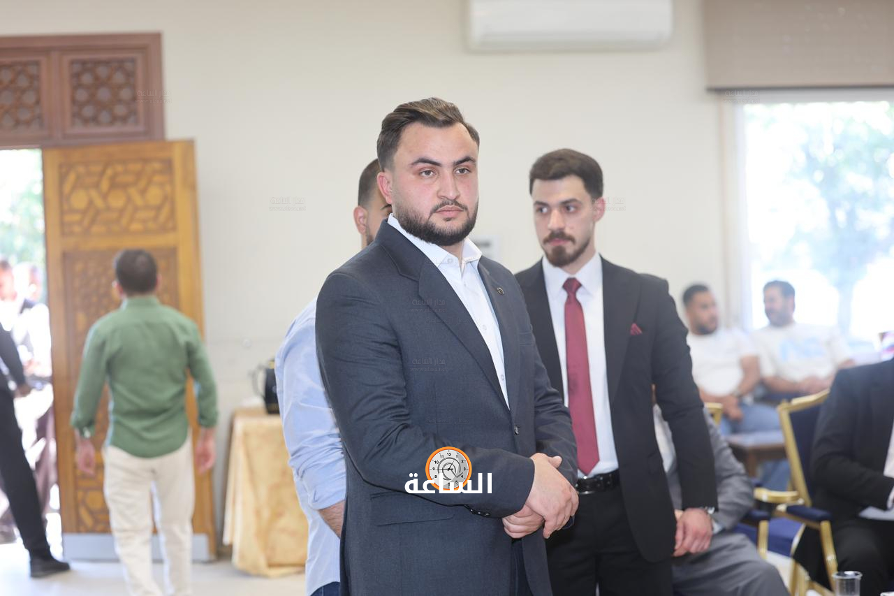 Madar Al-Saa Images 0.6713232365431879