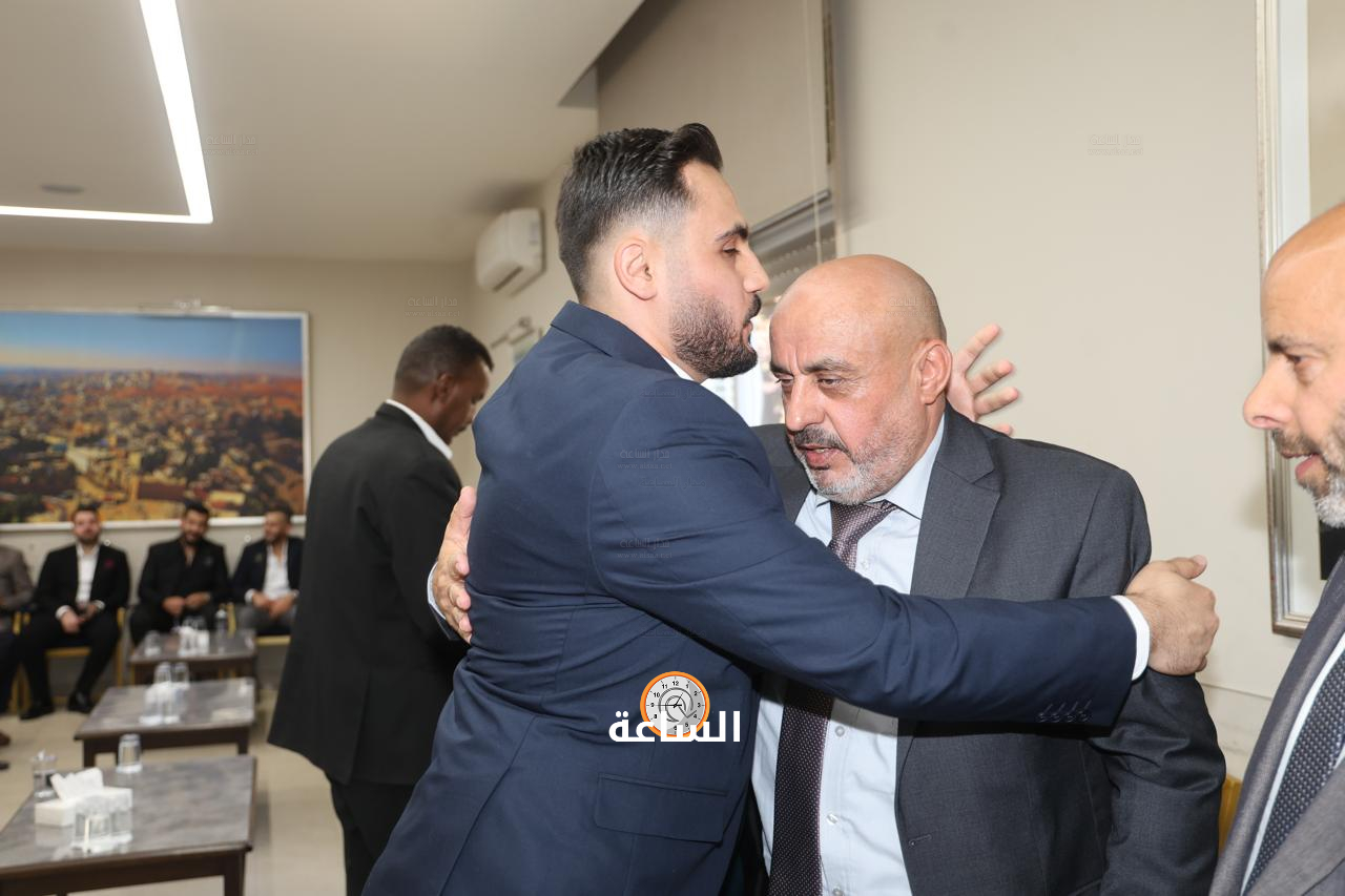 Madar Al-Saa Images 0.2902052229139621