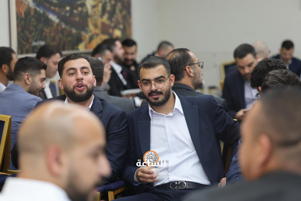 Madar Al-Saa Images 0.5487191405601628