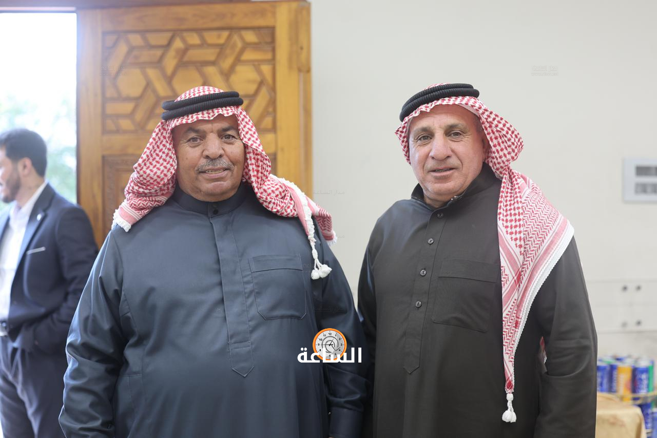 Madar Al-Saa Images 0.46716736902118094