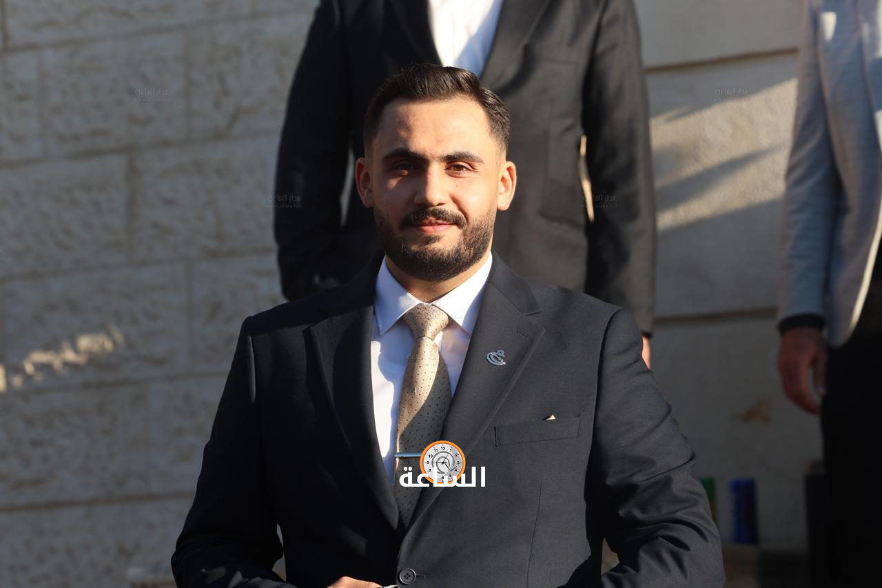 Madar Al-Saa Images 0.5946541282184269