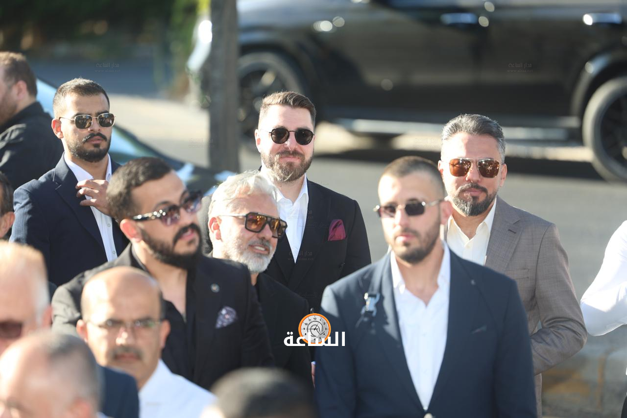 Madar Al-Saa Images 0.1446583214382967