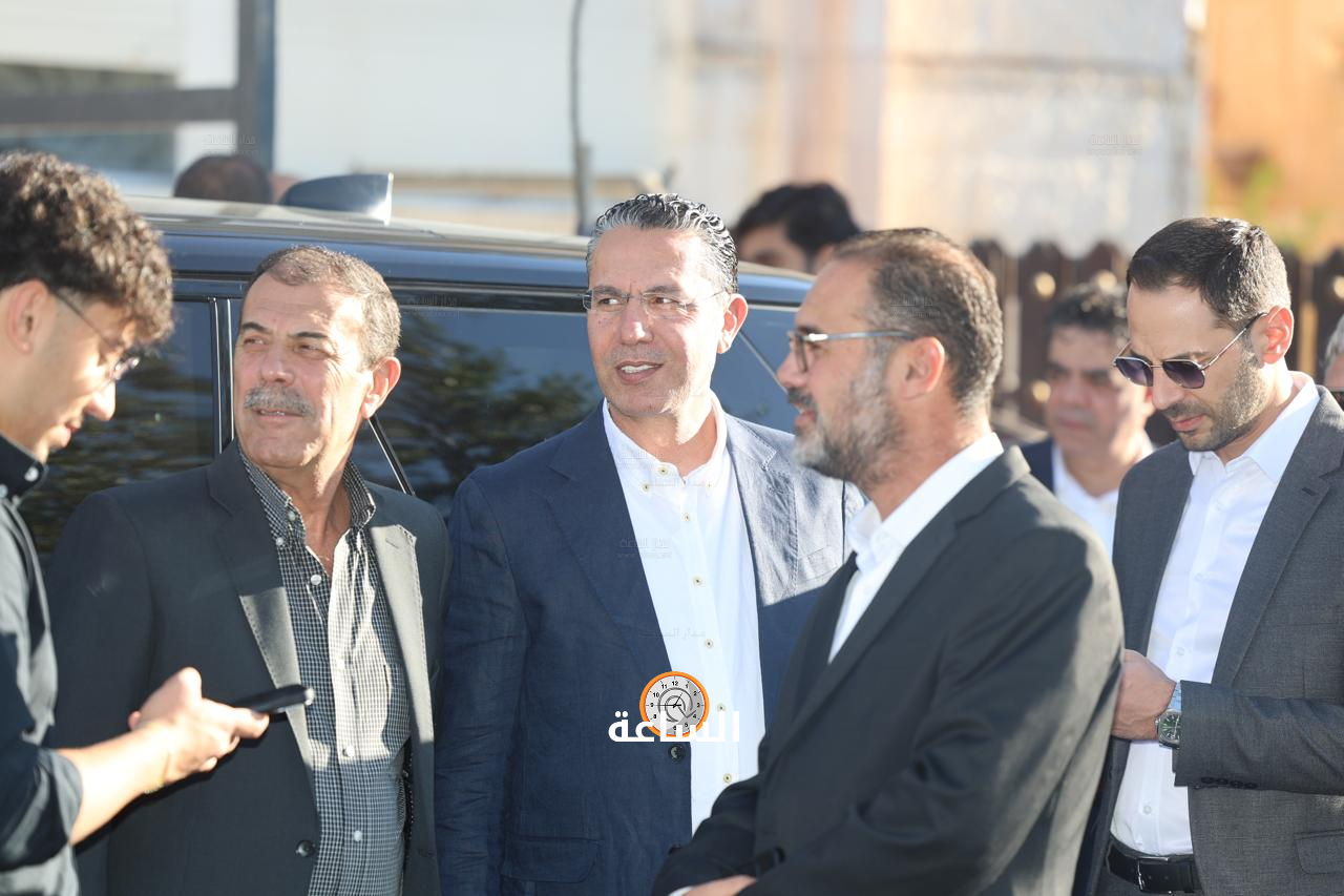 Madar Al-Saa Images 0.3676454513569335