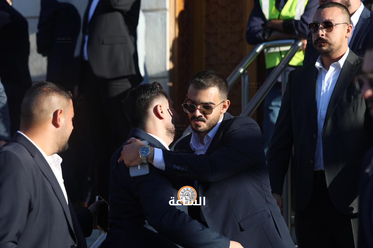 Madar Al-Saa Images 0.7303276650363677